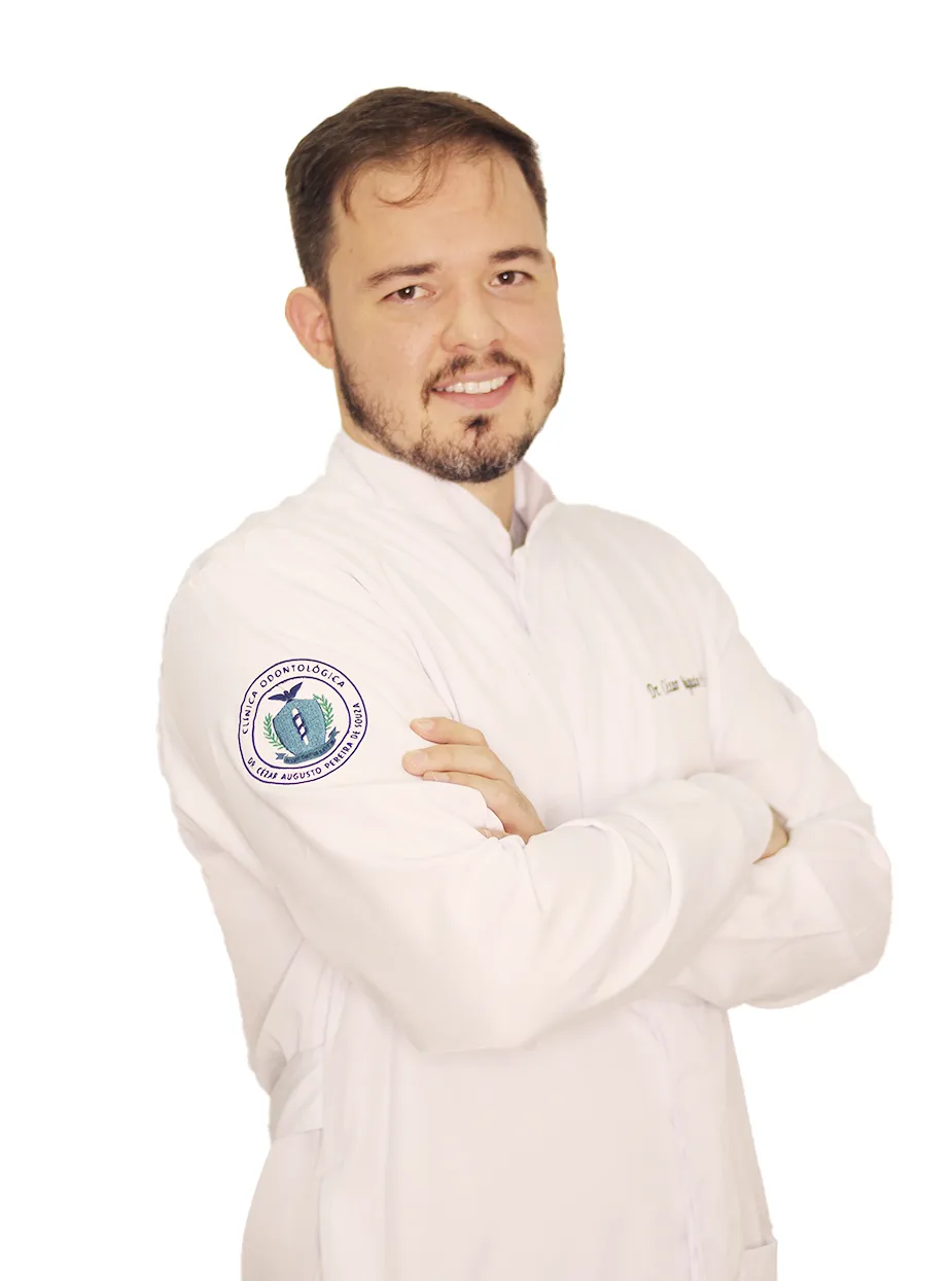 Dr. Cézar Augusto